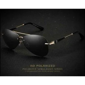Mercedes Benz Accessories Mercedesbenz Aviator Sunglasses Gold